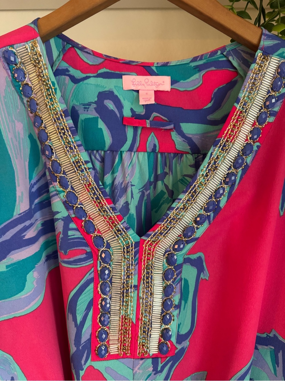 ✨LillyPulitzer✨ - Picture 4 of 6